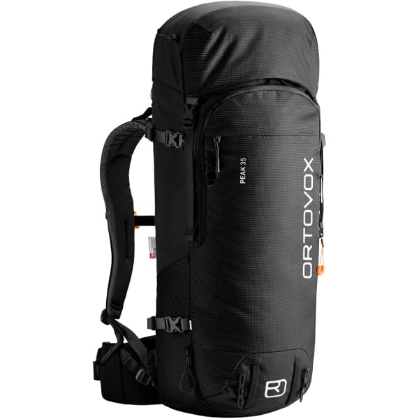 Sac à dos alpinisme ORTOVOX PEAK 35 BLACK RAVEN
