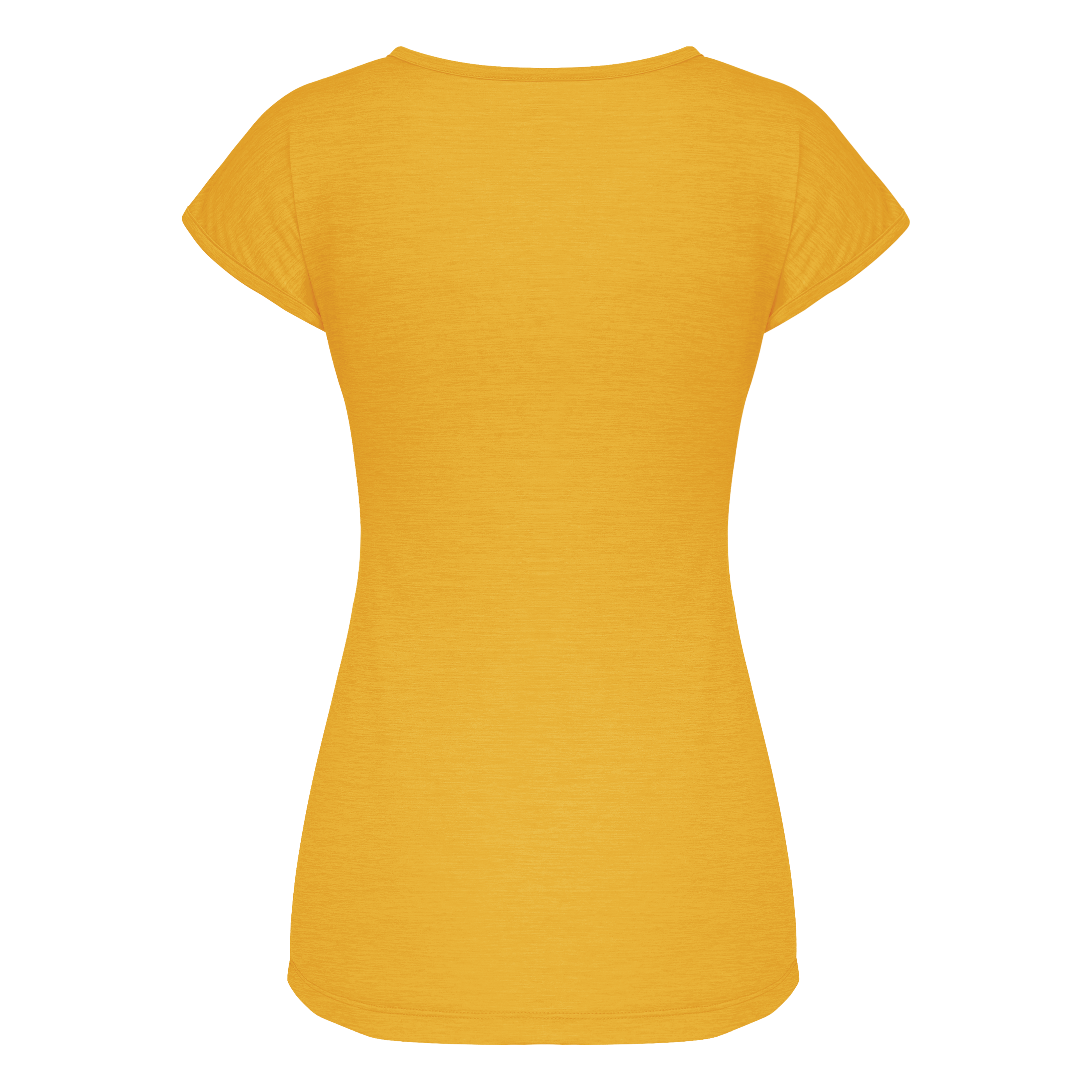Puez Melange Dry'Ton T-Shirt Damen