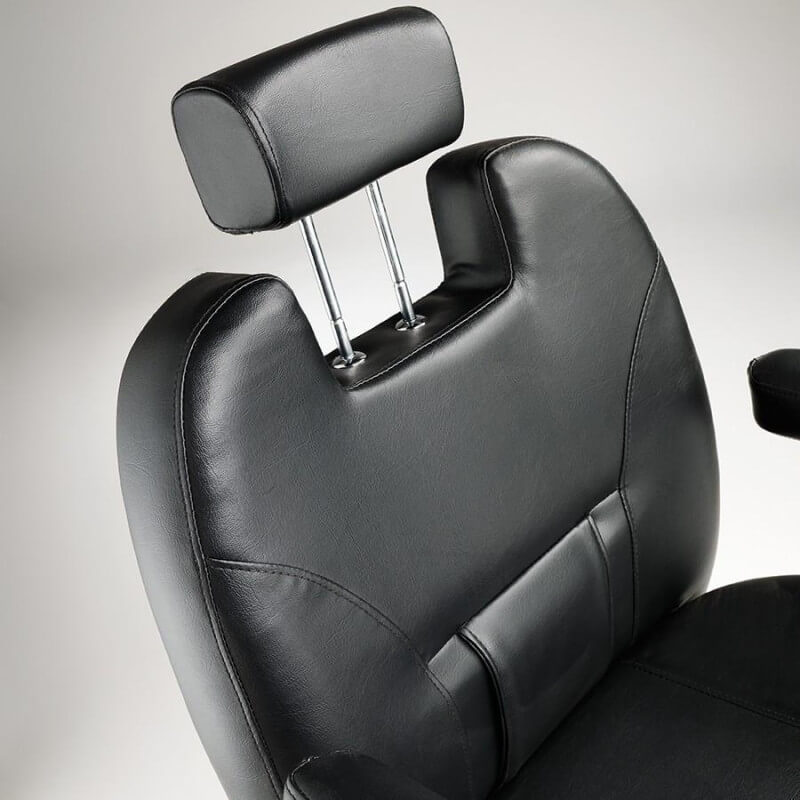 Fauteuil de barbier Siviglia
