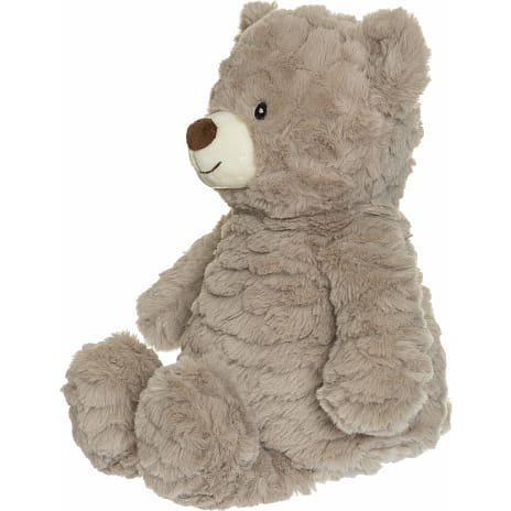 Teddykompaniet varmebamse bjørn 35 cm