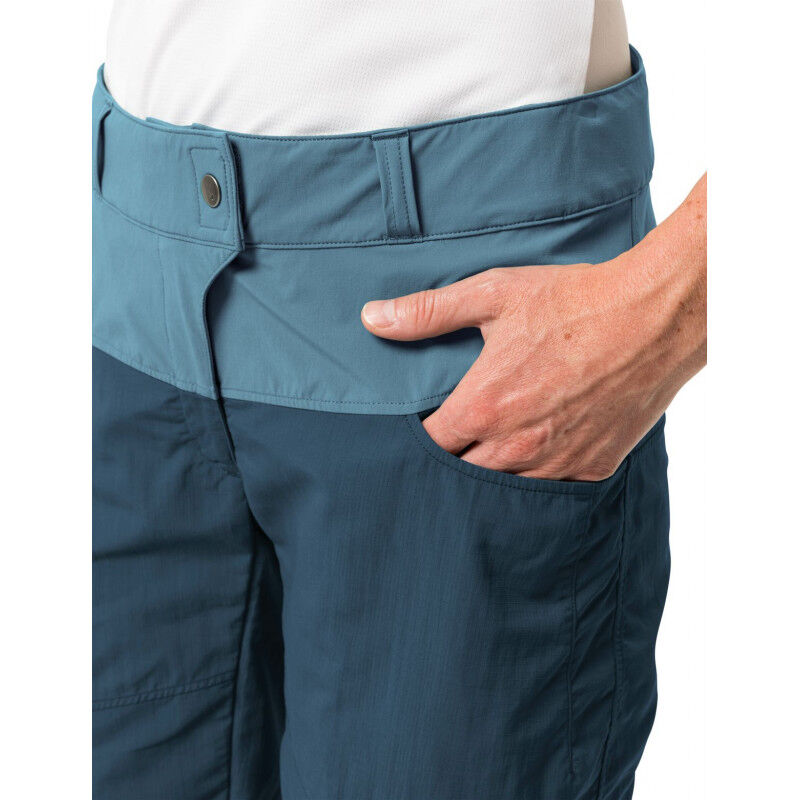 Qimsa Shorts - Short VTT femme
