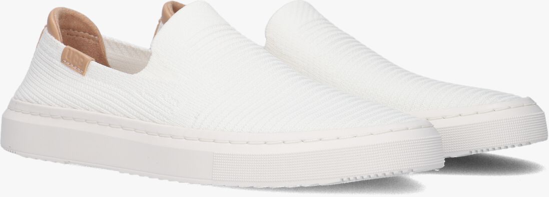 UGG witte ugg instappers w alameda