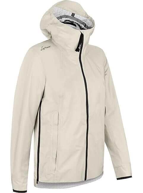 LAMUNT - VESTE LINDA WATERPROOF