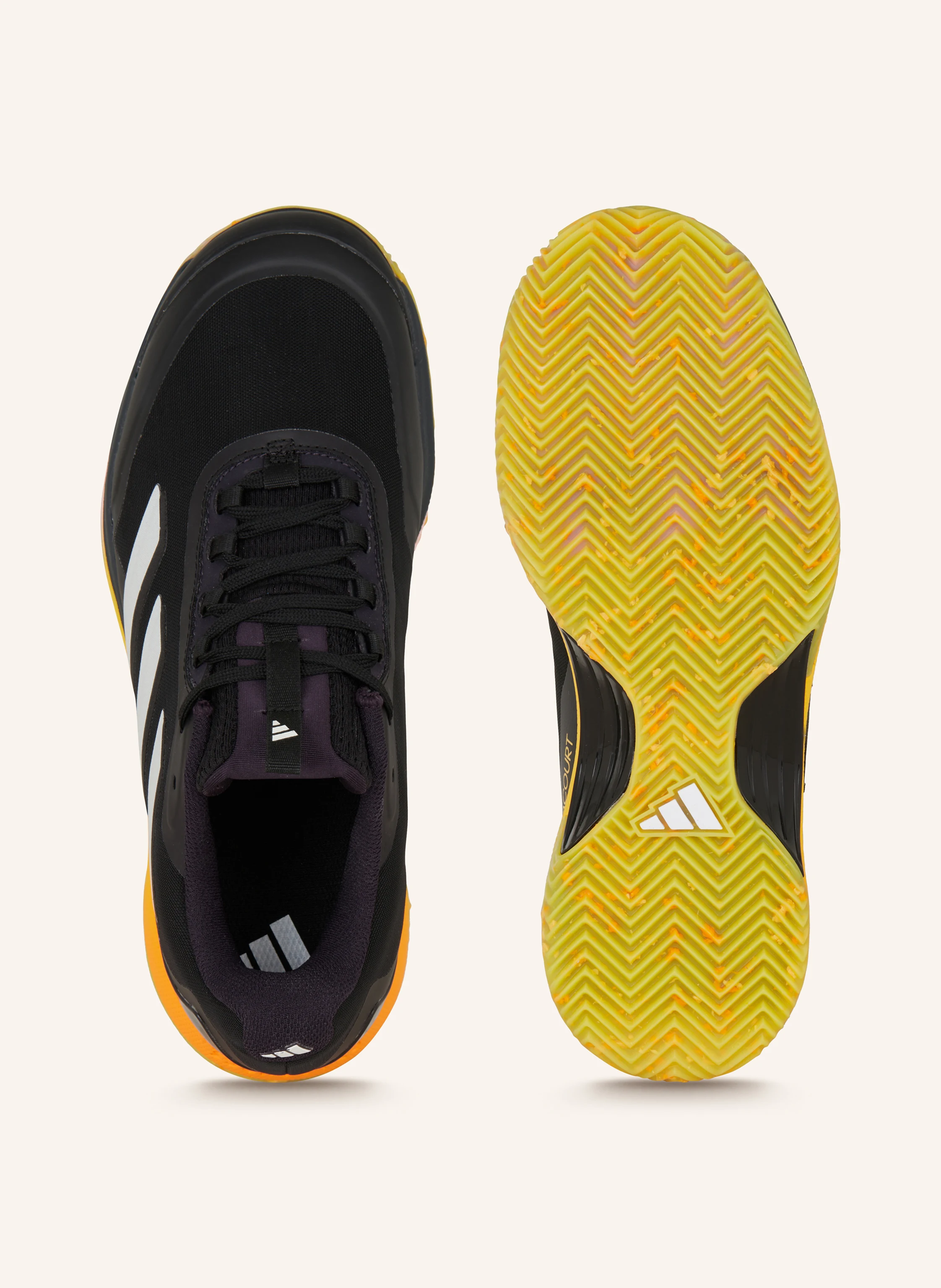 adidas Tennisschuhe AVACOURT 2