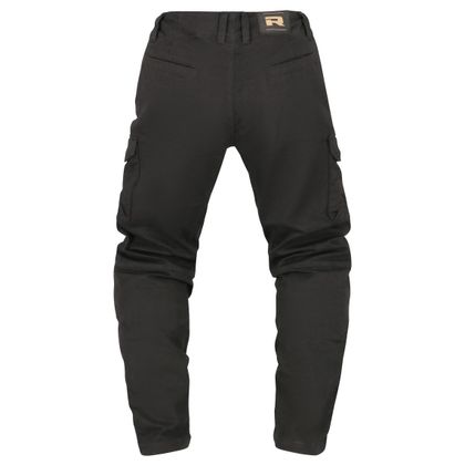 Pantalon Richa APACHE 2 - LONG - Noir