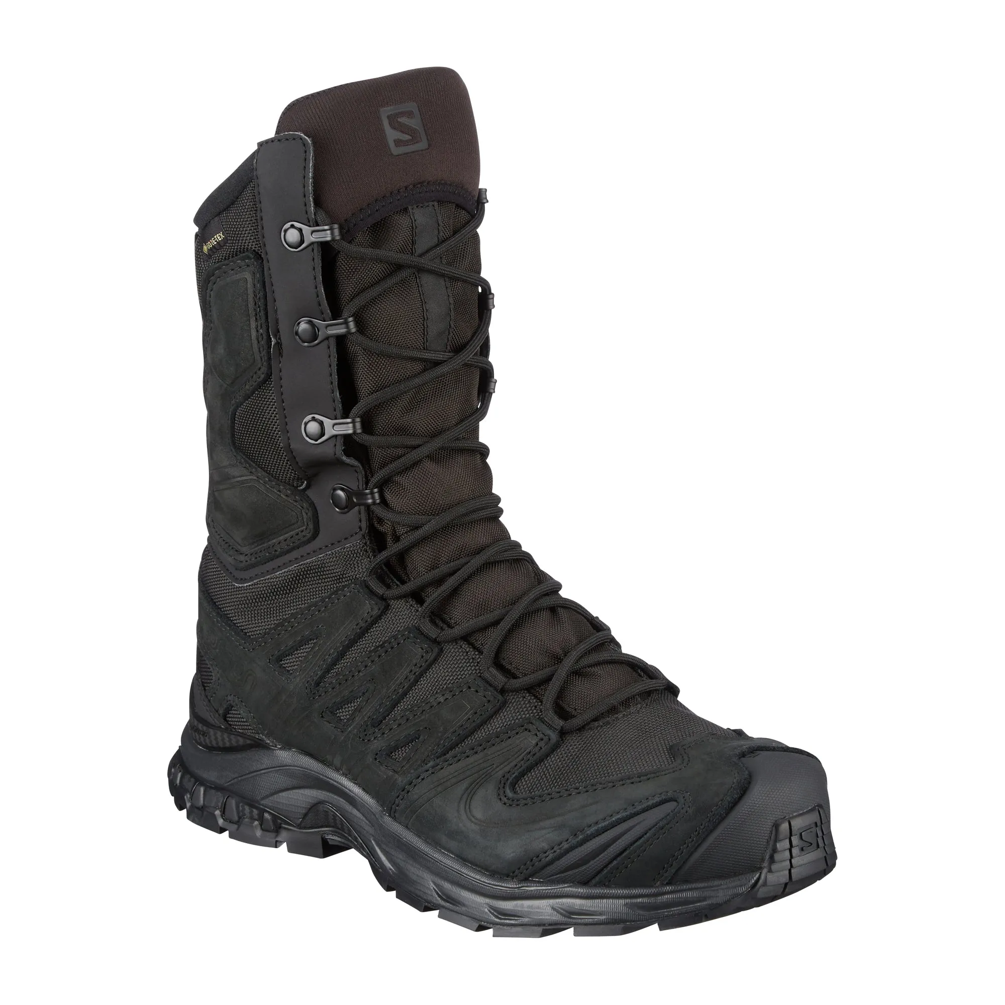 Salomon -  Einsatzstiefel XA Forces 8“ GTX EN