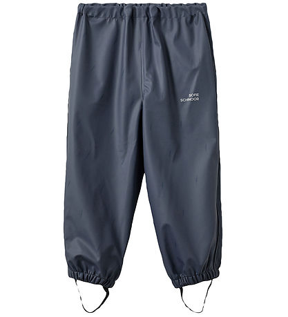 Sofie Schnoor Regenkleidung - PU - Benjamin - Blau
