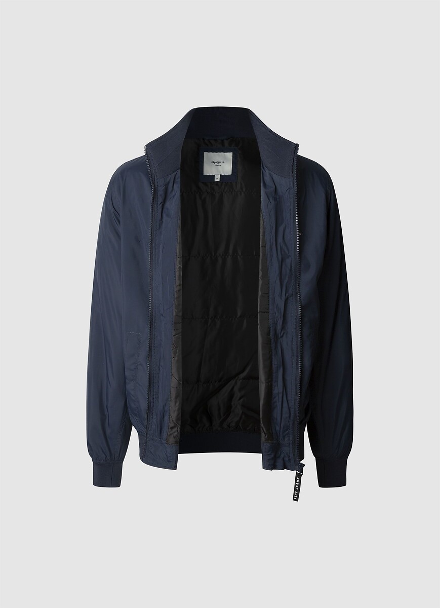 PEPE JEANS<br>Jaqueta leve
