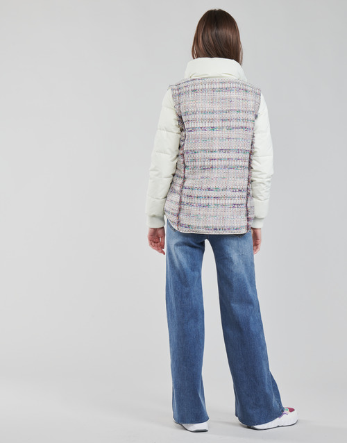 Desigual - STORNI Blanco