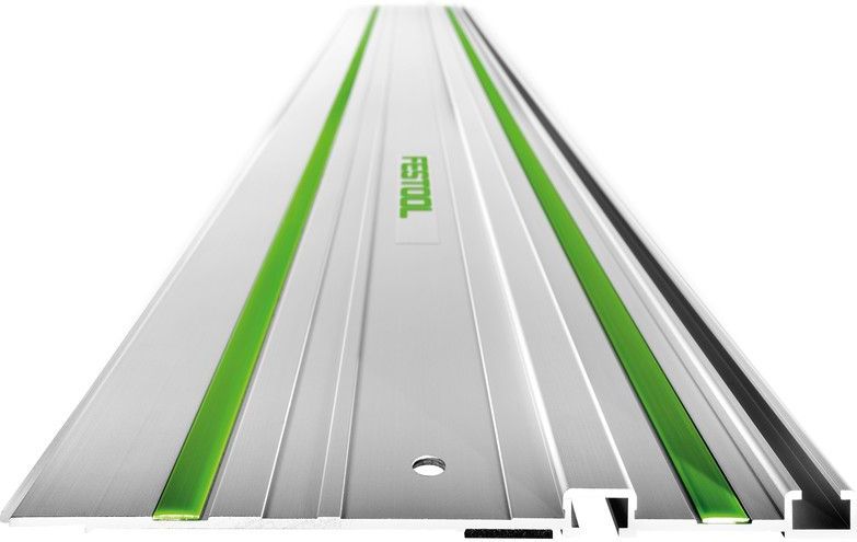 Festool Geleiderails Tot 5000 Mm FS 1400/2