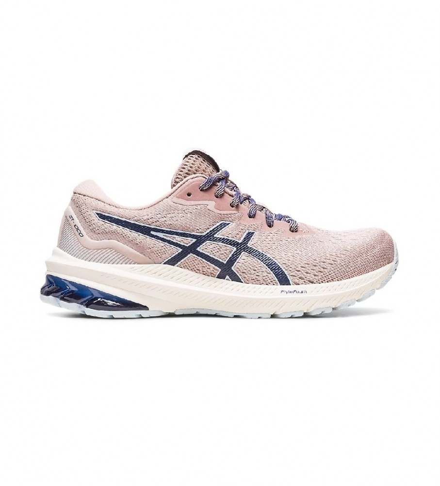 Tênis Asics GT-1000 11 Rosa