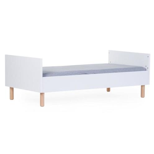 Lit Wonder 70x140 cm White - CHILDHOME