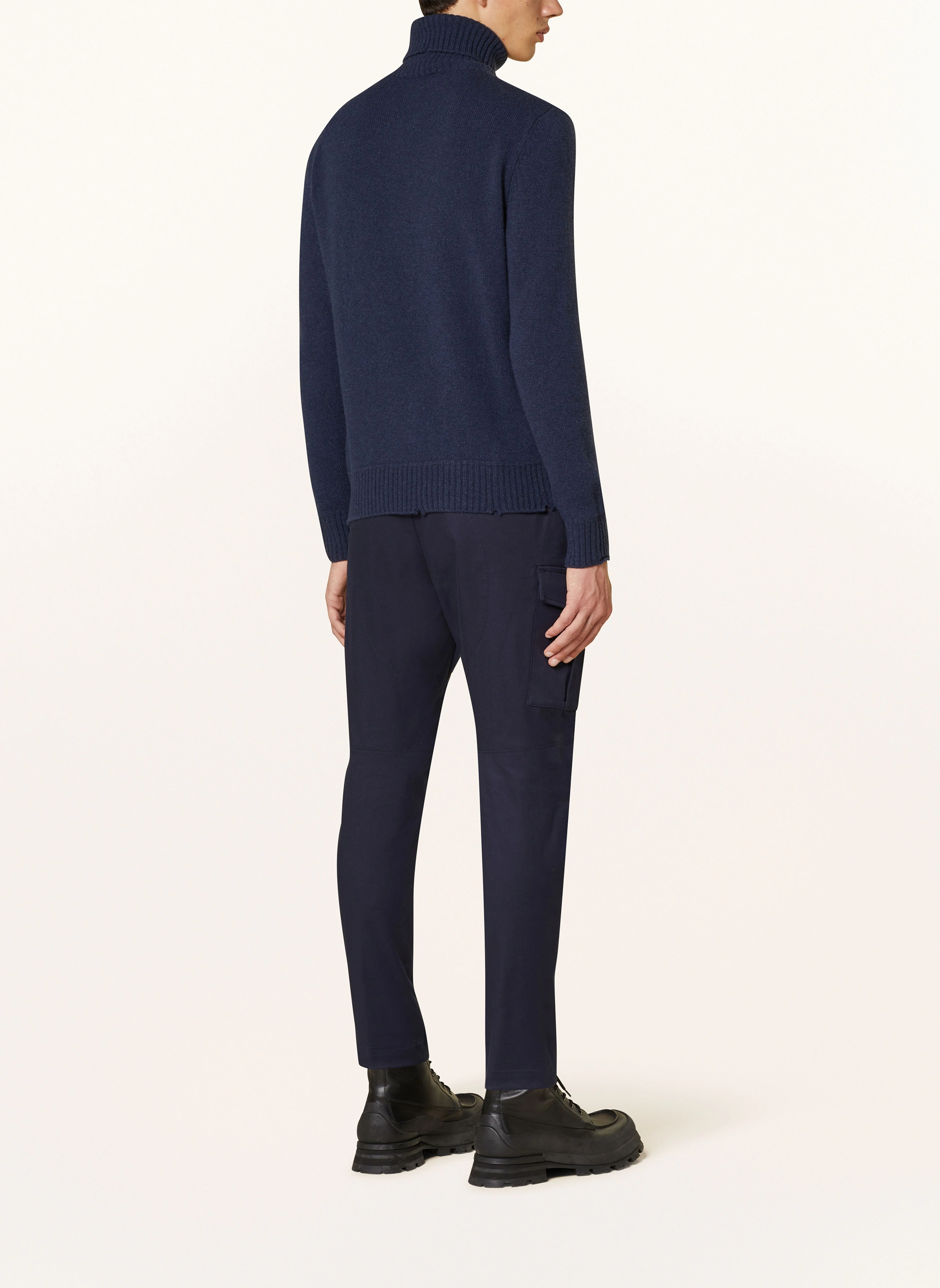 DSQUARED2 Rollkragenpullover