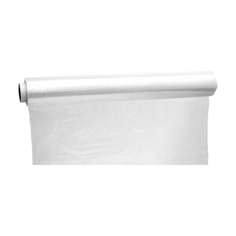 Plastfolie 60 m x 29 cm