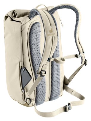Sac à Dos Deuter Stepout 22L Beige