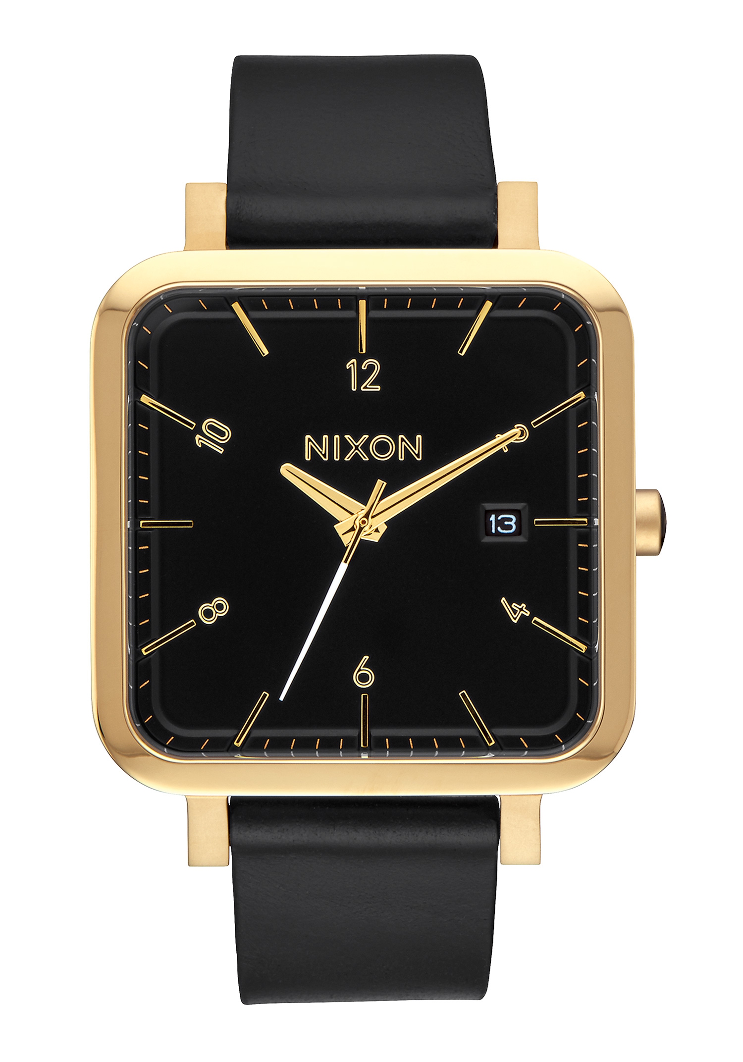 Nixon The Ragnar 36 Gold / Black A985513