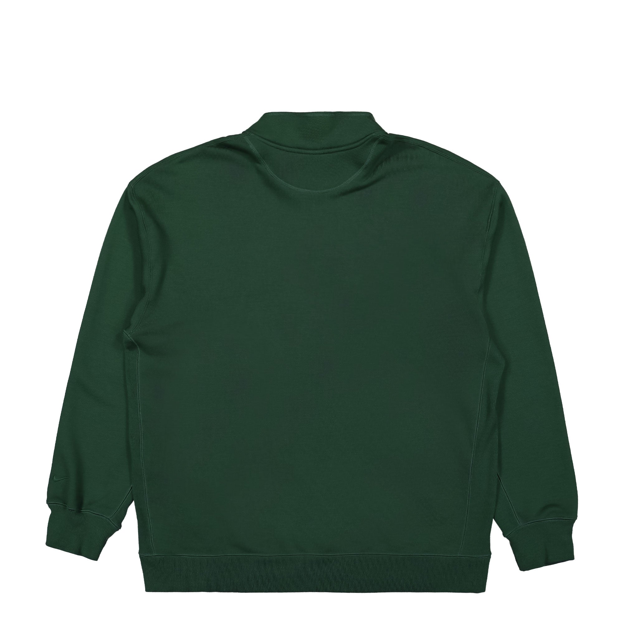 Nike<br>Classics Quarter Zip Sweatshirt