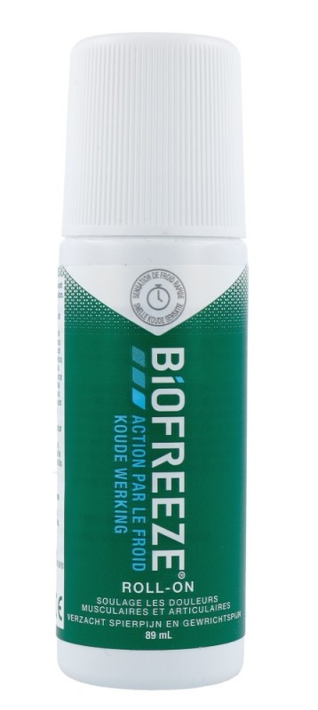 Biofreeze Roller 84gr