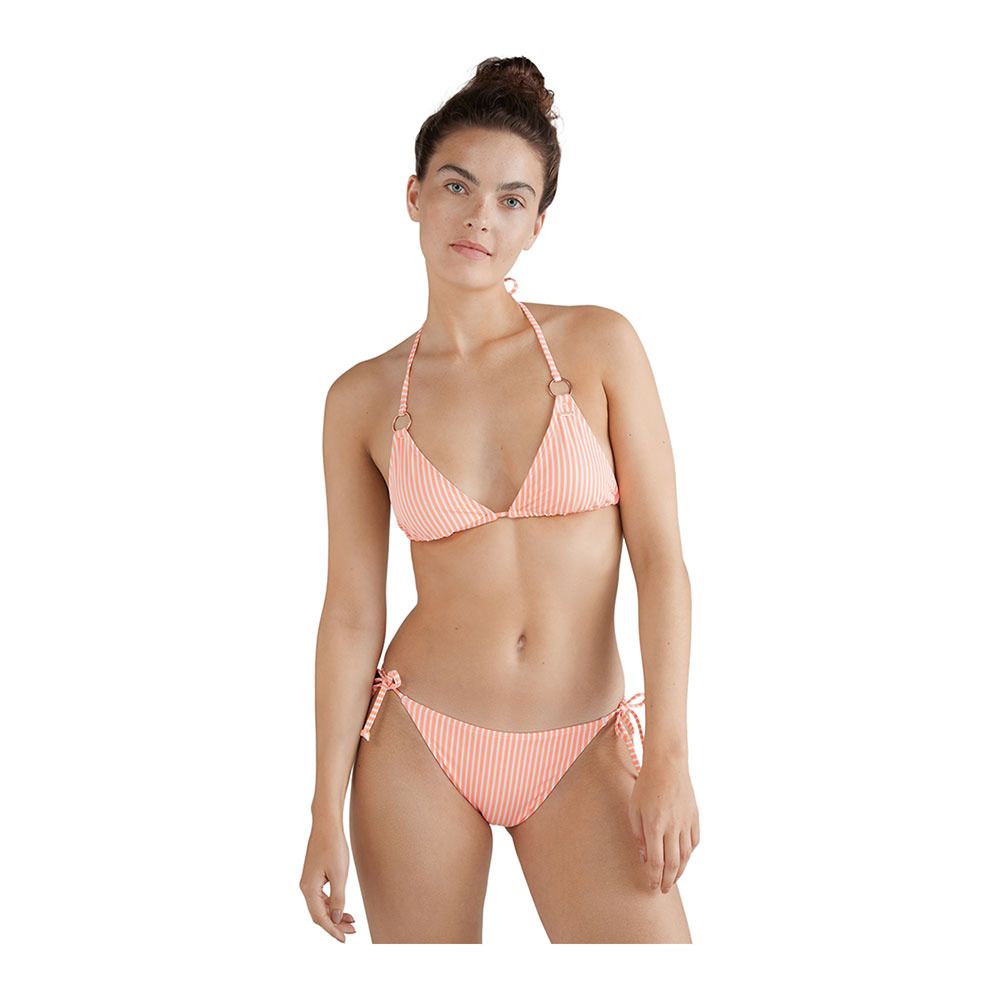 O'Neill CAPRI BONDEY - Maillot de bain 2 pièces Femme orange ao