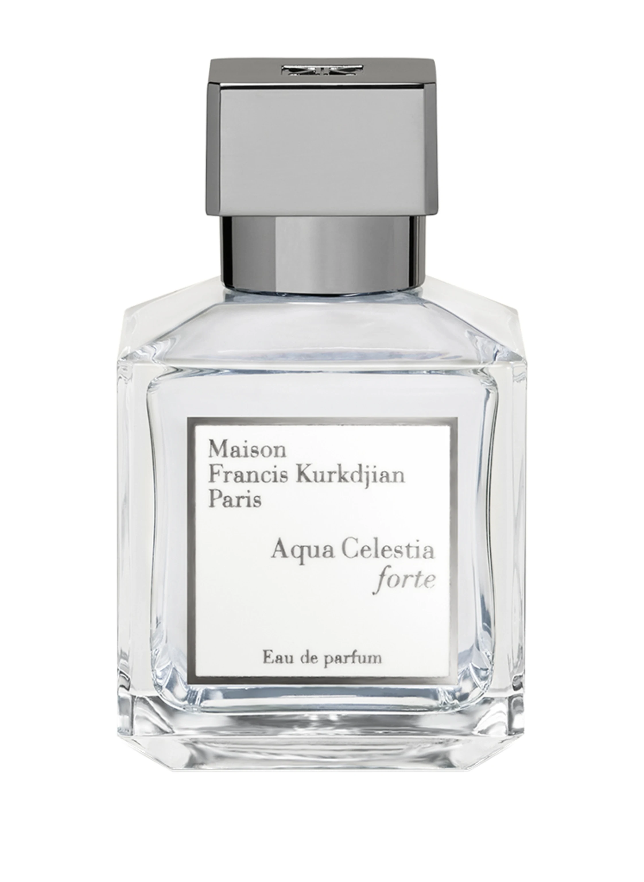 Maison Francis Kurkdjian AQUA CELESTIA FORTE