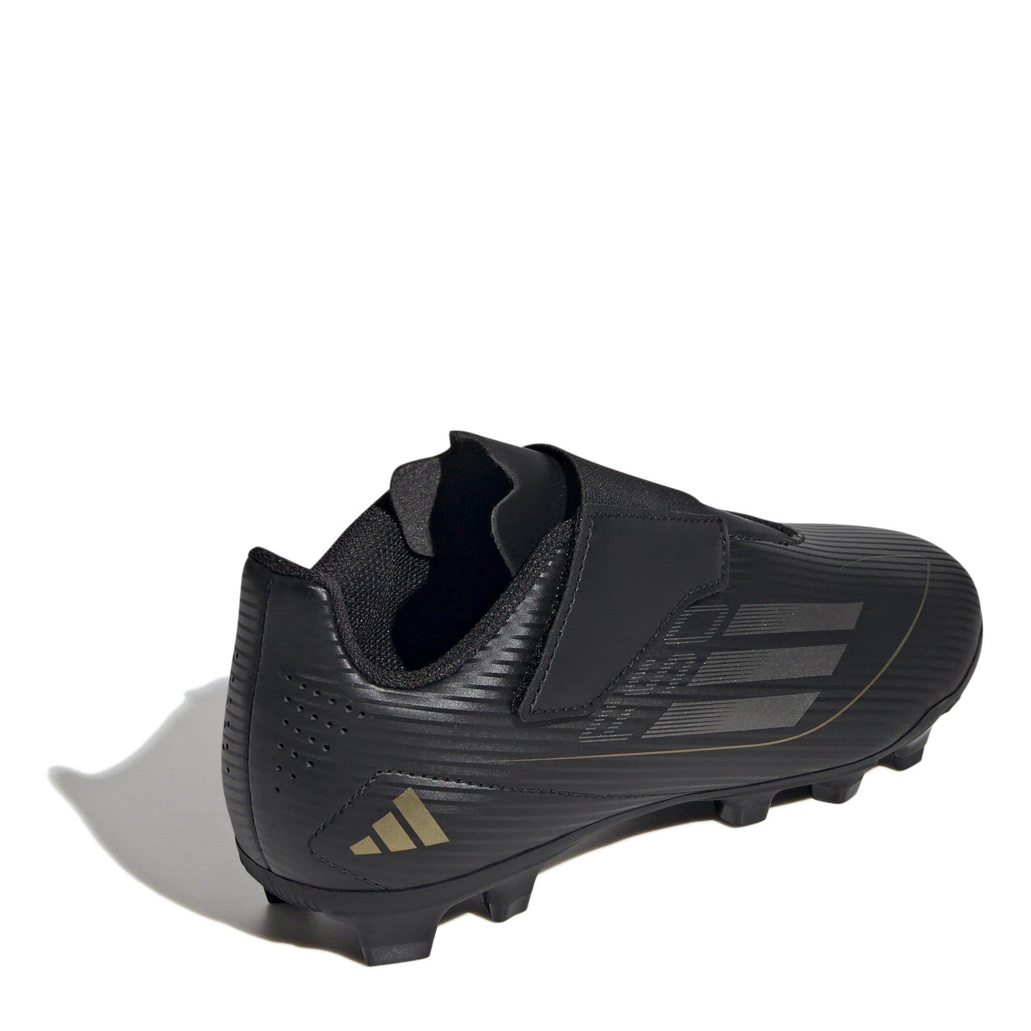 adidas F50 Club Childrens Flexible Ground Football Boots