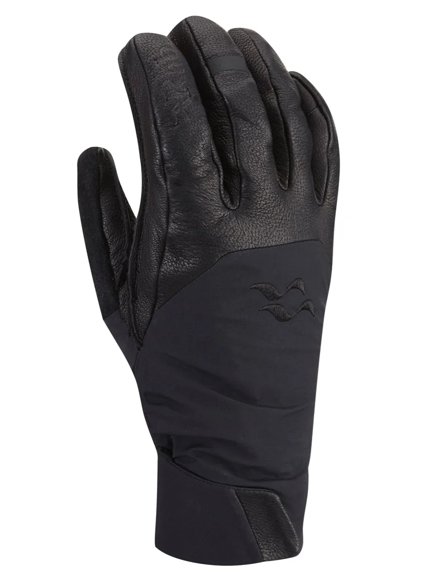 Rab Khroma Tour GTX Gloves Black