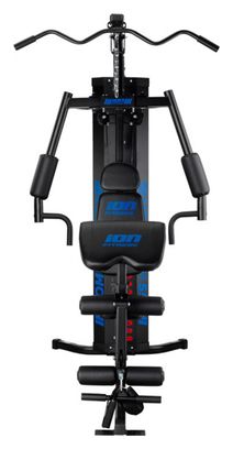 Appareil de musculation Charge max 70 kg Stable FI552 Home Gym