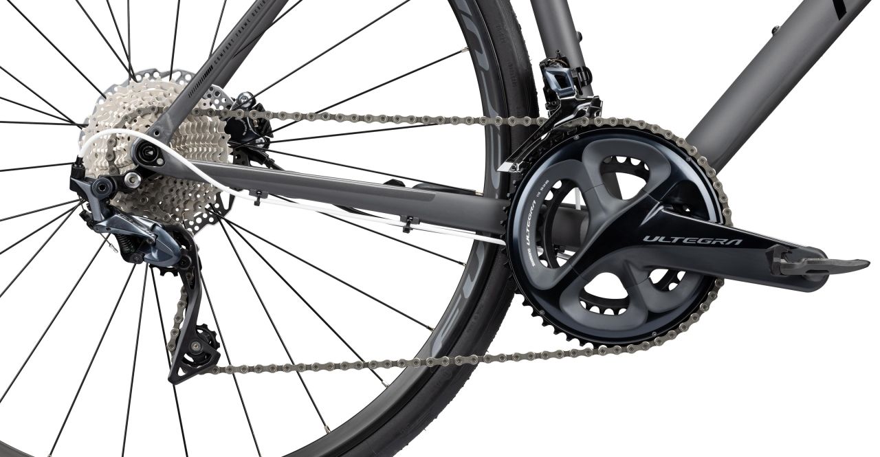 Radon R1 Disc Ultegra kaufen | Bike-Discount