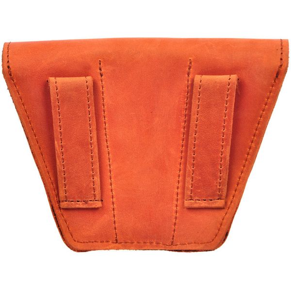 MG Leather Work Trumpet Mouthpiece Pouch 3 LB