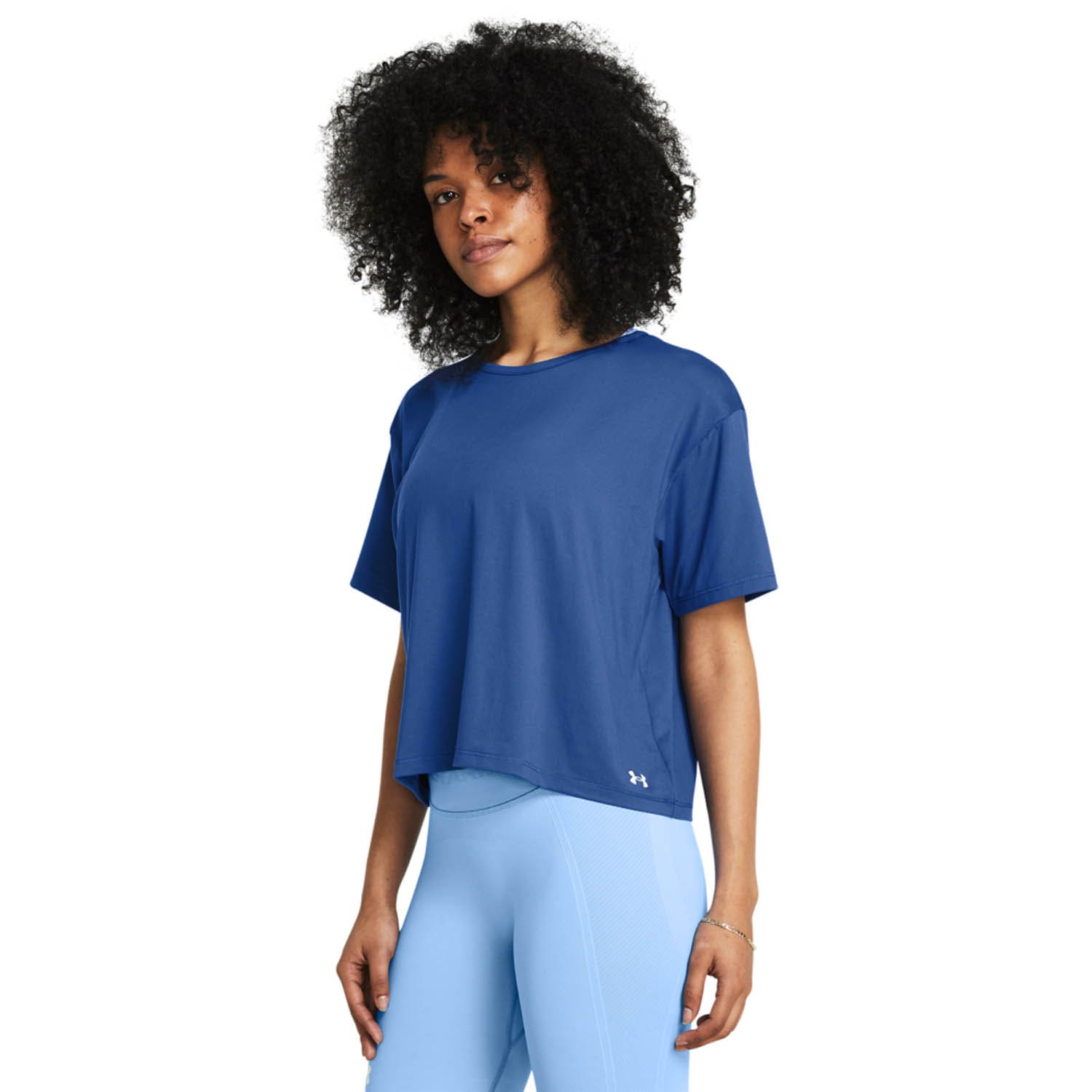 Under Armour  Motion Short Sleeve