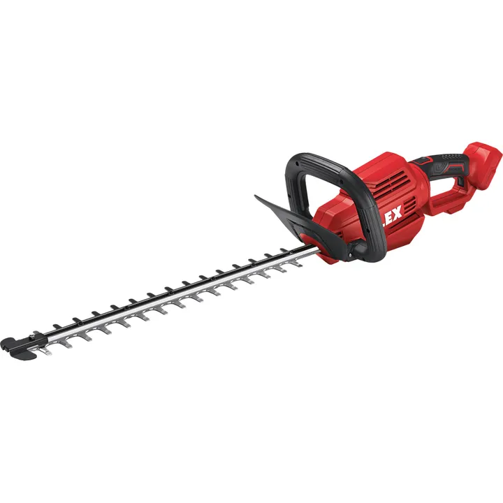 Flex GHT 55 18-EC Batteri Hækkeklipper - 18V