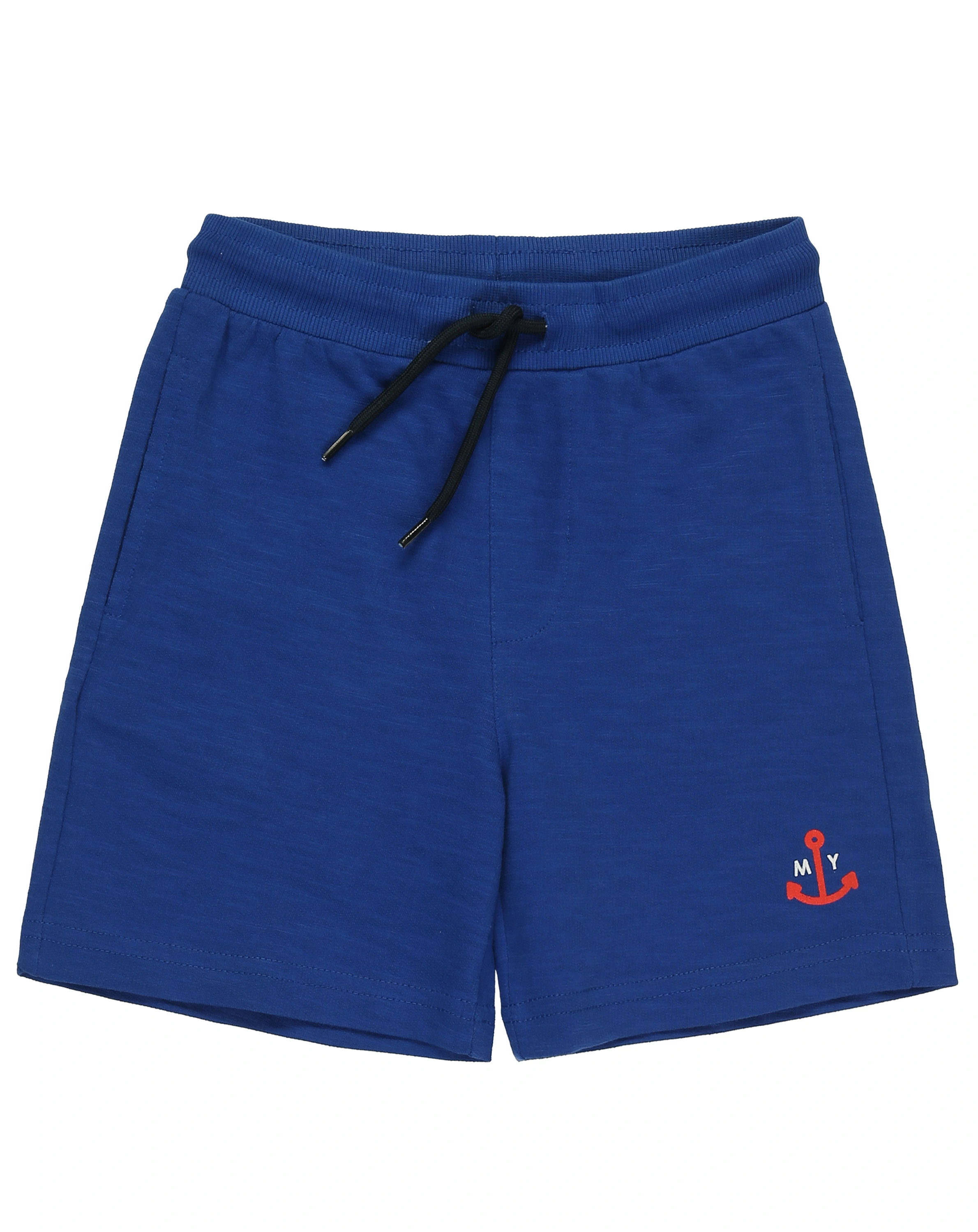 T-Shirt COSTA 3-teilig in indigo