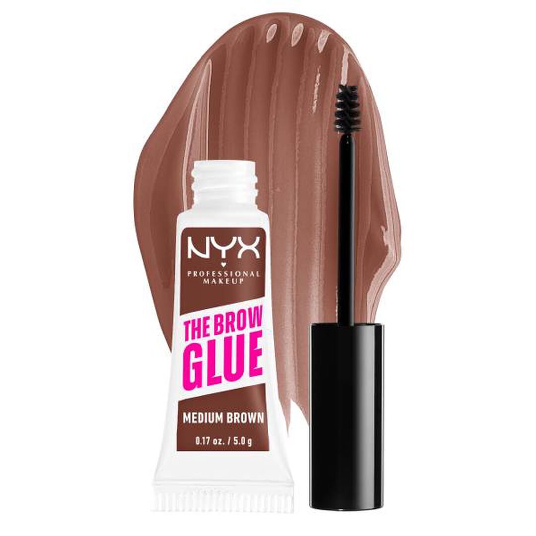 NYX Professional Makeup Brow Glue The Brow Glue - Gel de Sobrancelhas