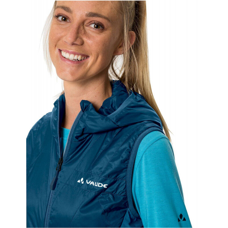 Freney Hybrid Vest IV - Doudoune femme
