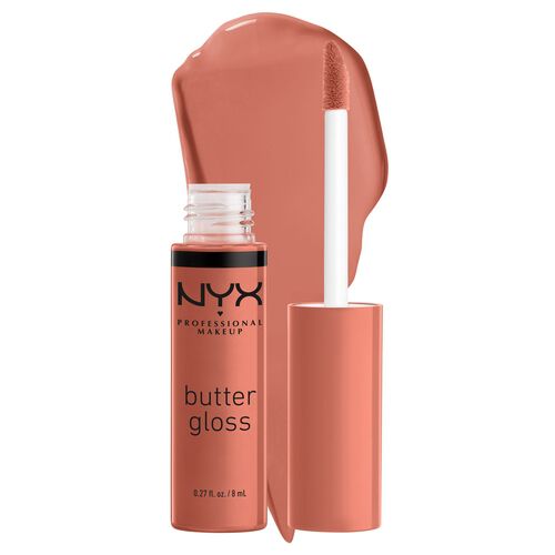 Butter Gloss