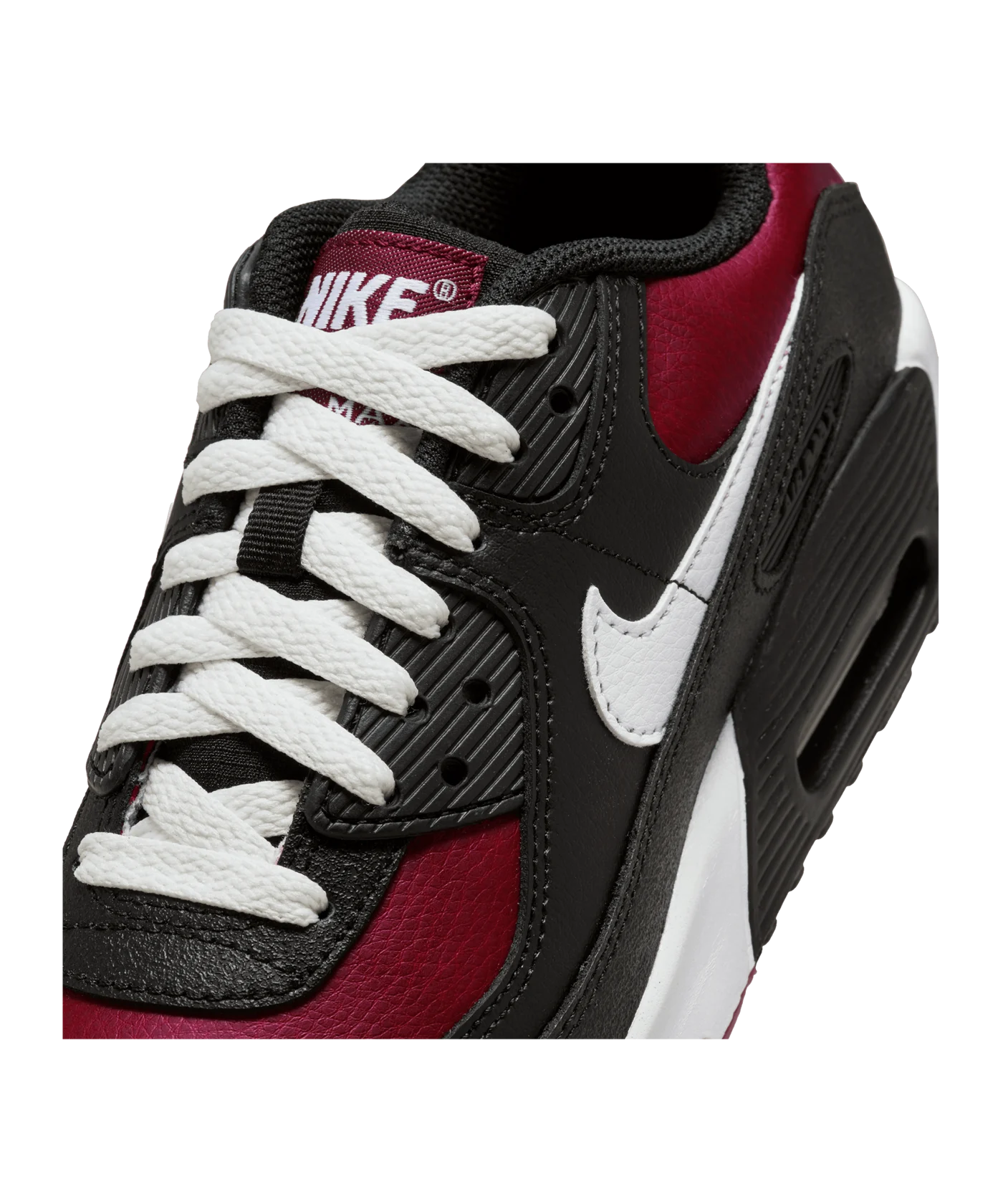 Nike Air Max 90 LTR Sneaker Kids Schwarz F024
