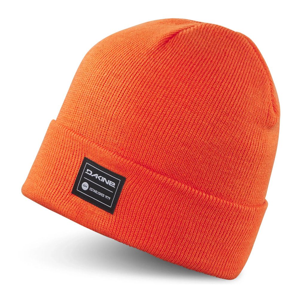 Dakine CUTTER - Bonnet sonic orange