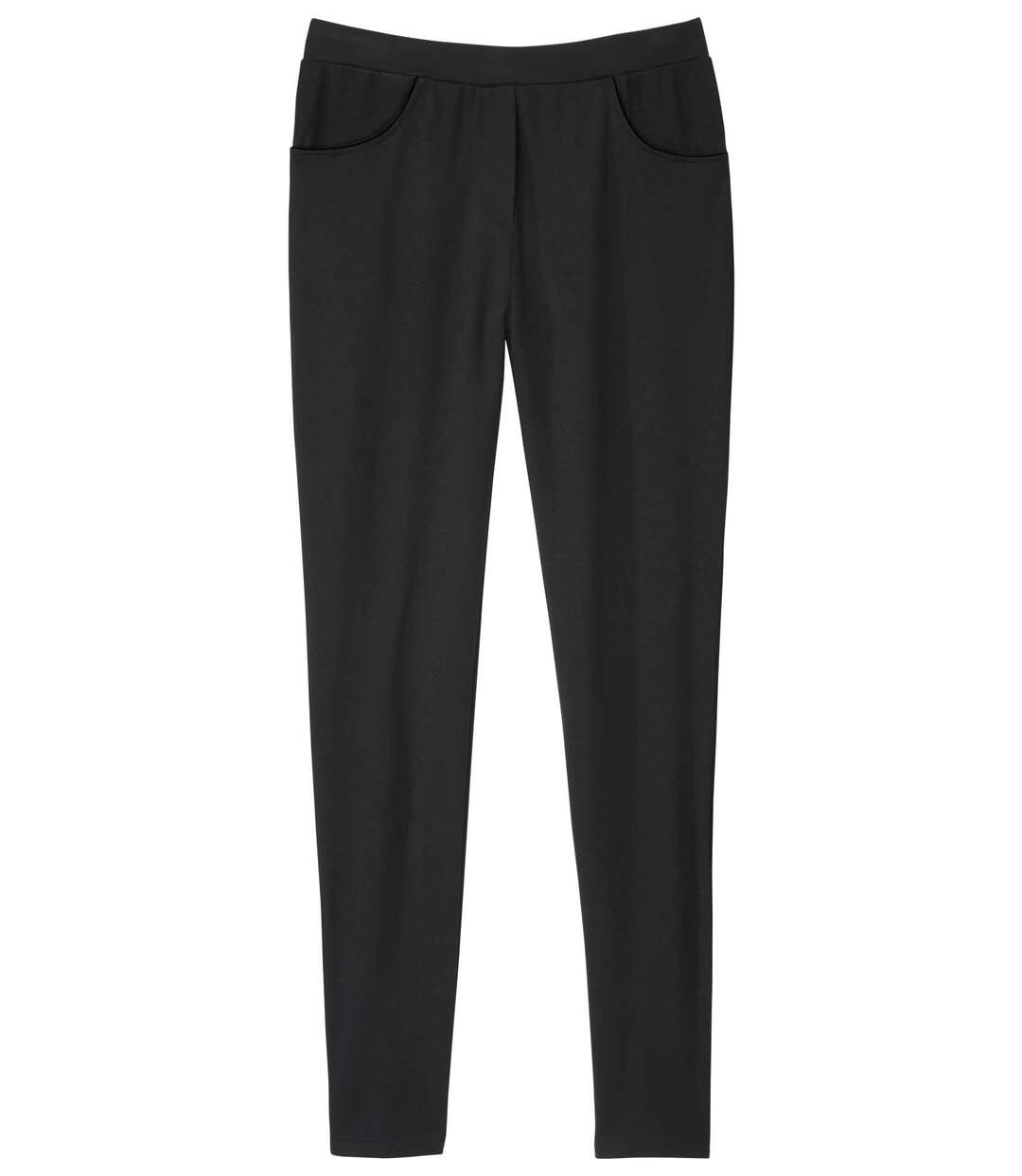 Pantalon Legging Top Confort