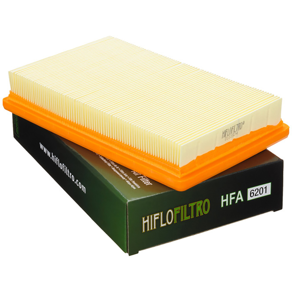 Hiflofiltro - Filtre à air HFA6201