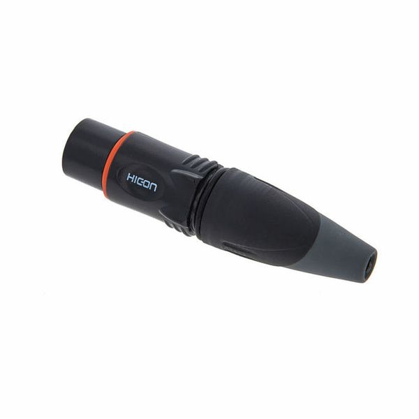 Hicon Hi-X5CF-HD-B