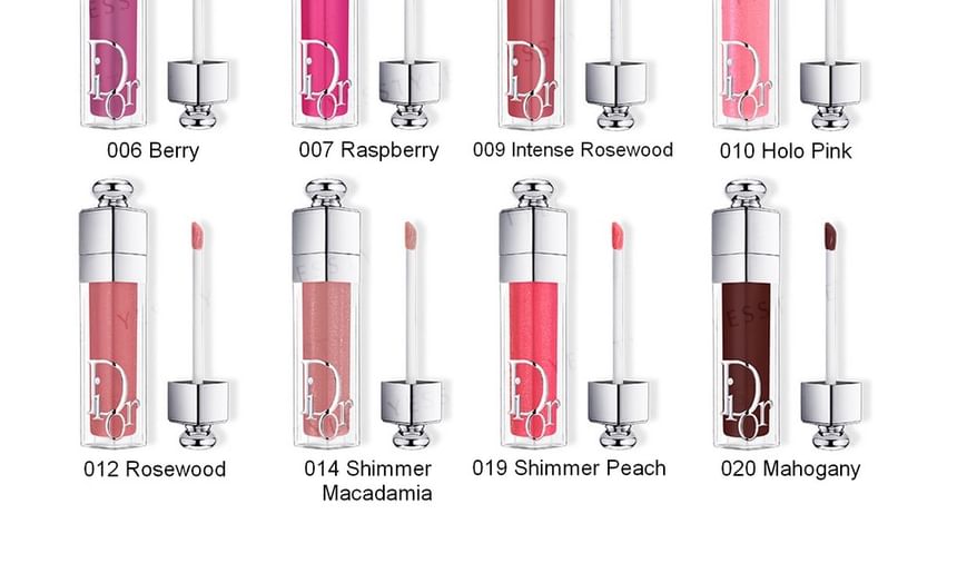 Christian Dior - Addict Lip Maximizer