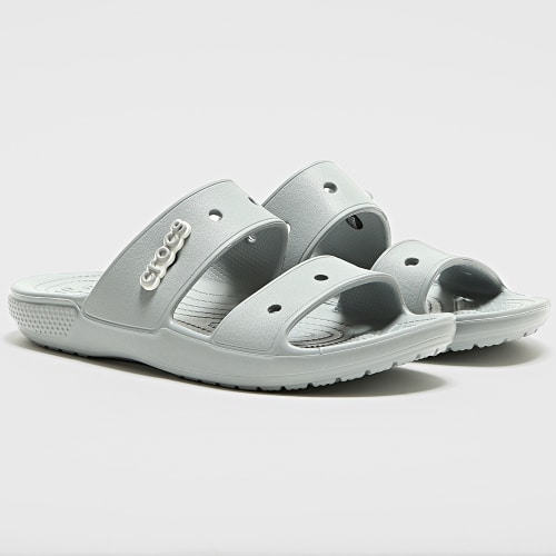 Sandales Classic Crocs Sandal Gris