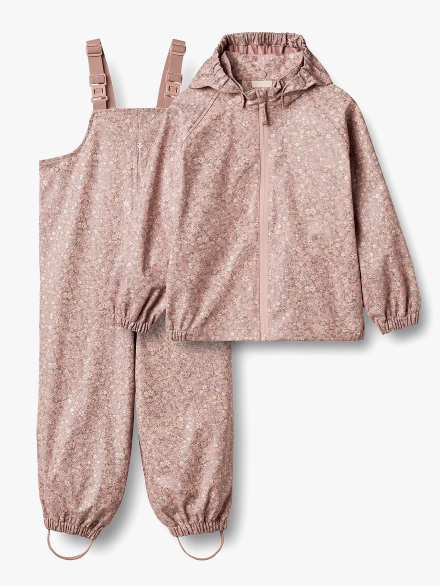 Rainwear Charlie Set