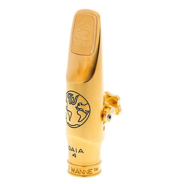 Theo Wanne Gaia IV Tenor 9 Gold