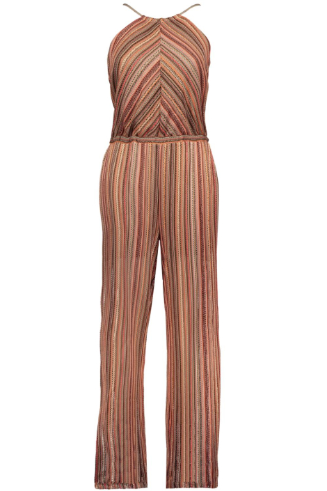 Vero Moda multi color dames jumpsuit