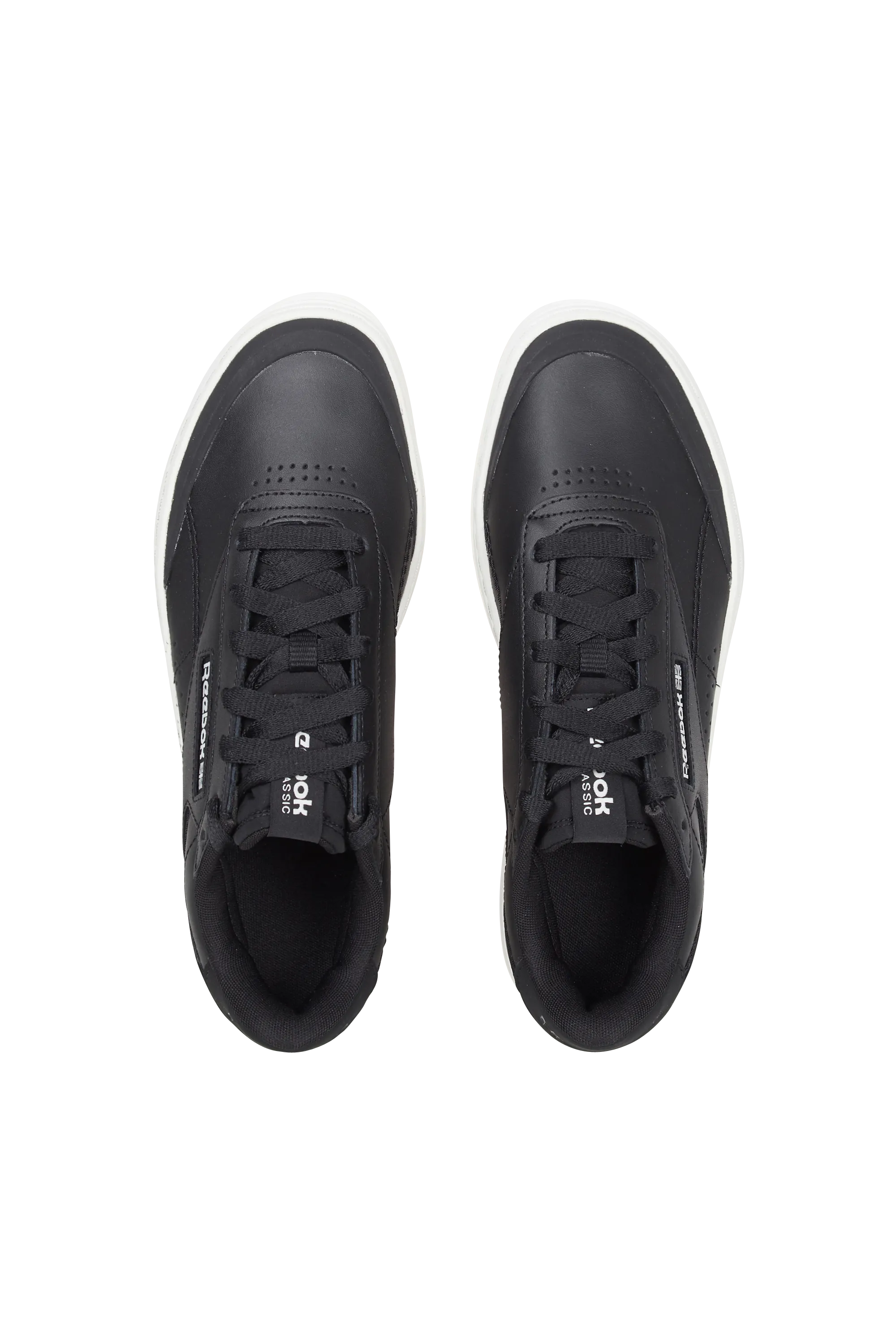 REEBOK Club C Double GEO Club C Double GEO Noir