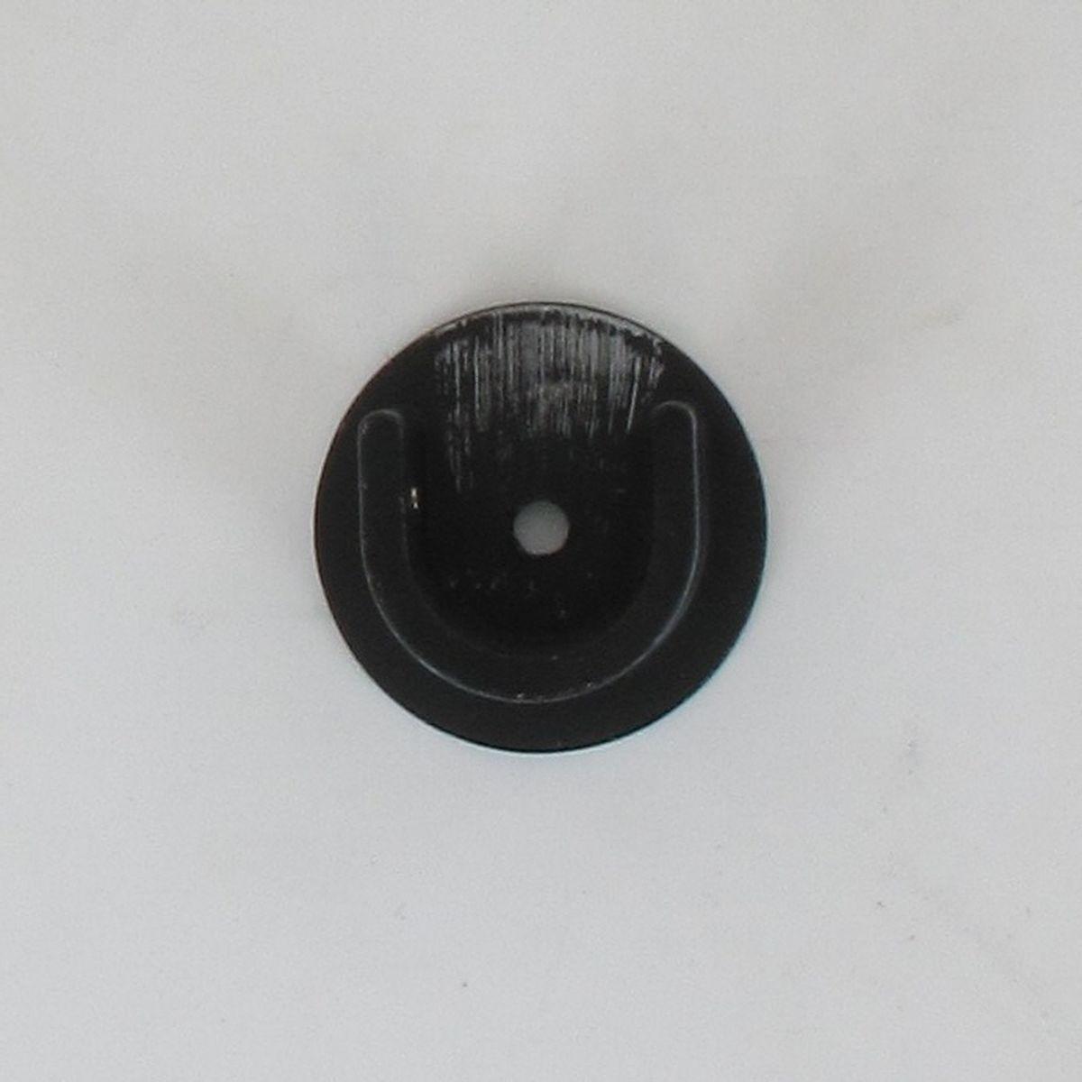 NAISSANCE D20 X2 NOIR ARGENT