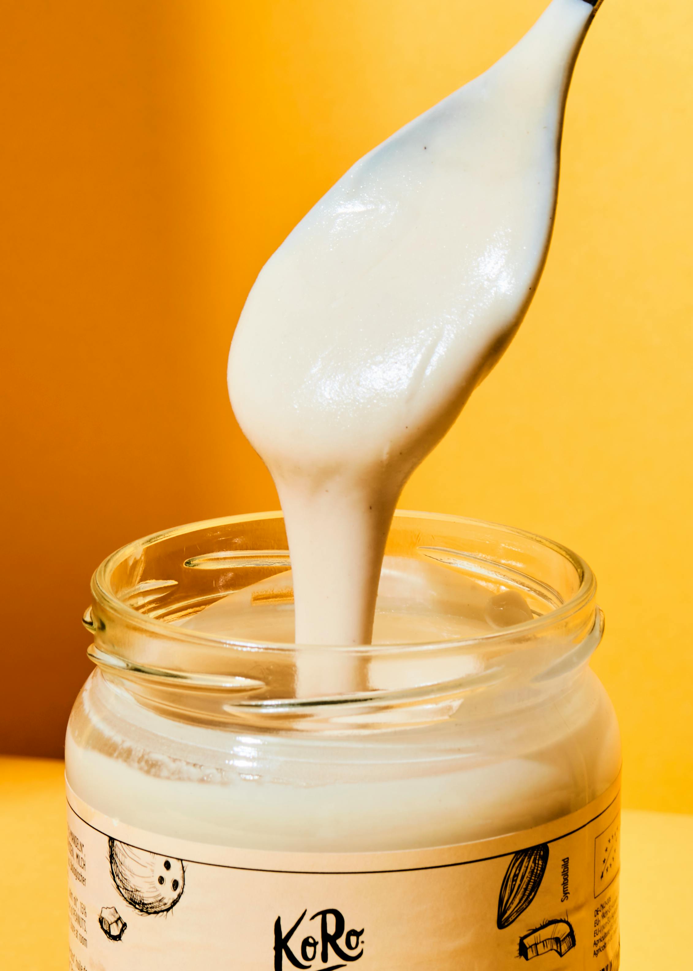 Bio Kokos Mandel Creme 500 g