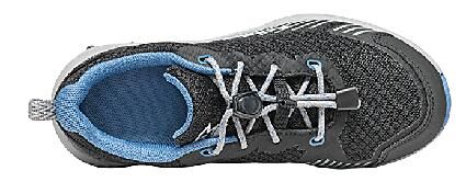 GARMONT - CHAUSSURES DE MULTIACTIVITE 9-81 KID PULSE WP W