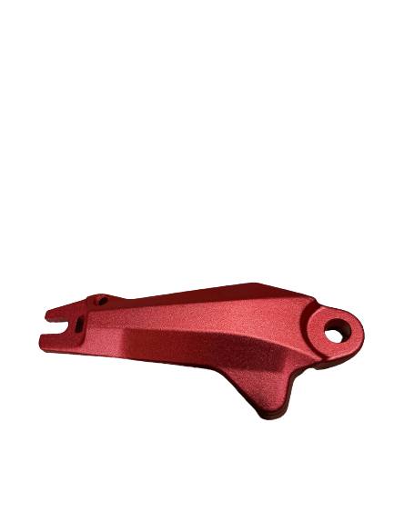 Bras Oscillant Droit Arrière ou Avant pour Trottinette Electrique Weebot Anoki X